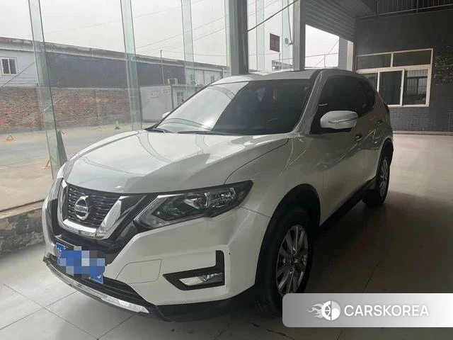 Nissan Qijun id 4298296 из Китая 9
