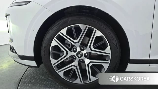 Hyundai Grandeur (GN7) id 3805275 из Кореи 14