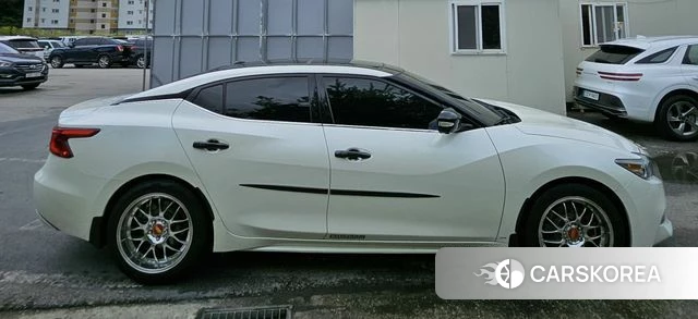 Nissan Maxima (A36) id 4713190 из Кореи 14