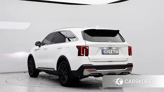 Kia The New Sorento 4th Generation id 3457502 из Кореи 14