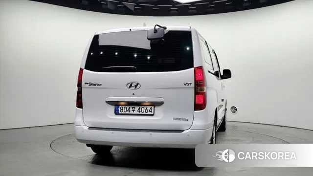 Hyundai The New Grand Starex id 2986619 из Кореи 14