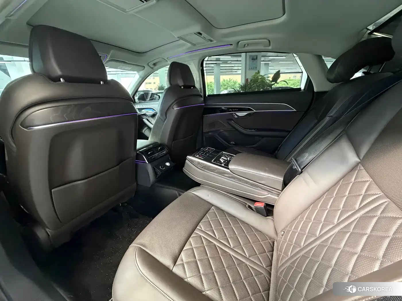Audi A8 id 4515315 из Китая 16