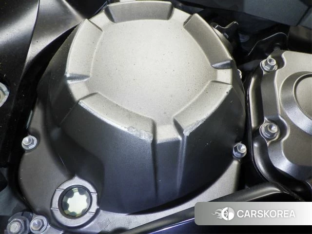 Engine photo