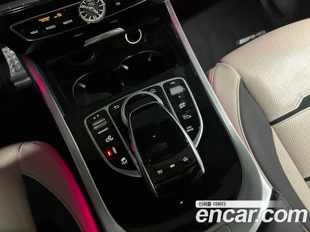 Mercedes-Benz G-Class W463b id 2648680 из Кореи 13