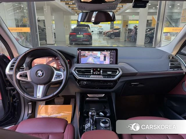 BMW X3 id 4253316 из Китая 16