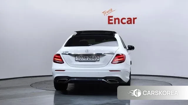 Mercedes-Benz E-Class W213 id 3754061 из Кореи 14