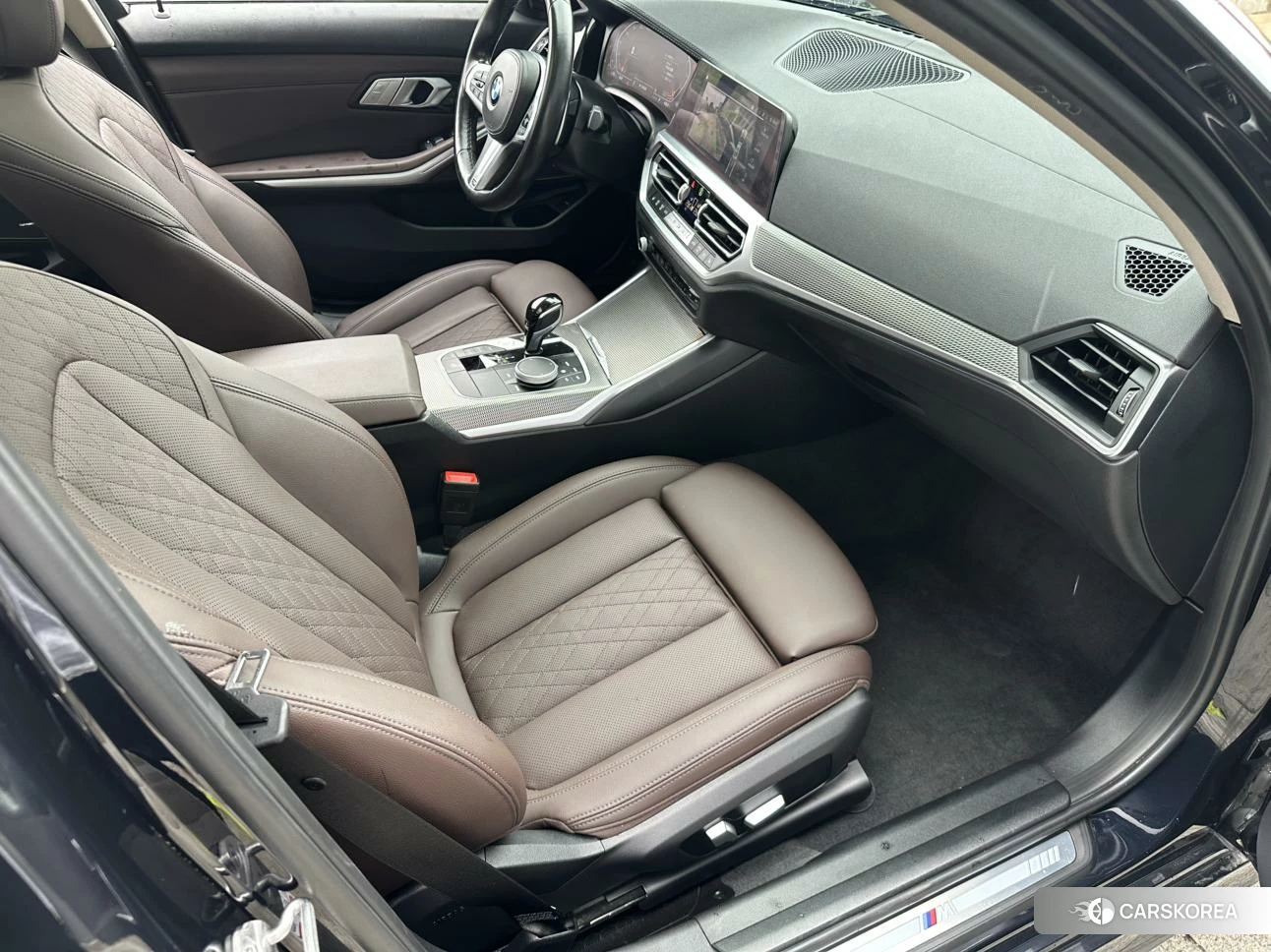 BMW 3 series id 4407518 из Китая 21