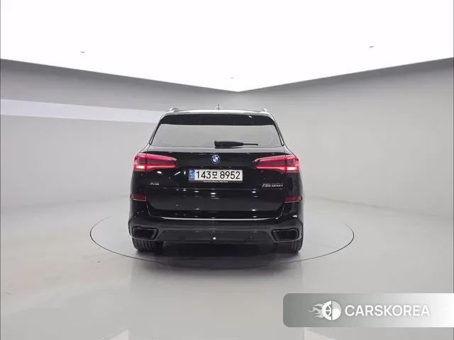 BMW X5 (G05) id 3459148 из Кореи 14