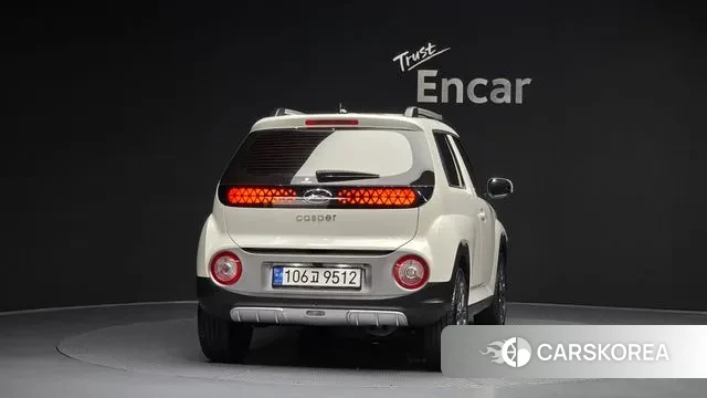 Hyundai Casper id 3690589 из Кореи 14