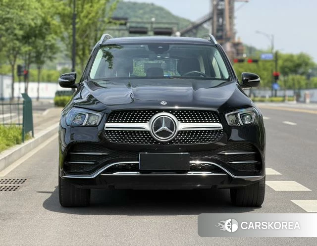 Mercedes-Benz GLE (import) id 4301097 из Китая 11