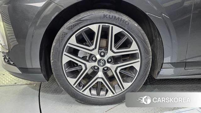 Hyundai Grandeur Hybrid (GN7) id 4635606 из Кореи 30