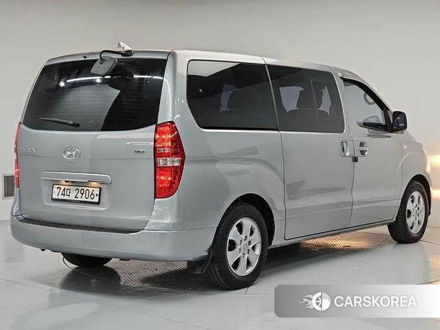 Hyundai The New Grand Starex id 4285838 из Кореи 12