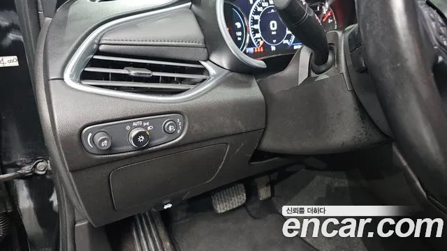 Chevrolet (GM Daewoo) The New Malibu id 2762319 из Кореи 14