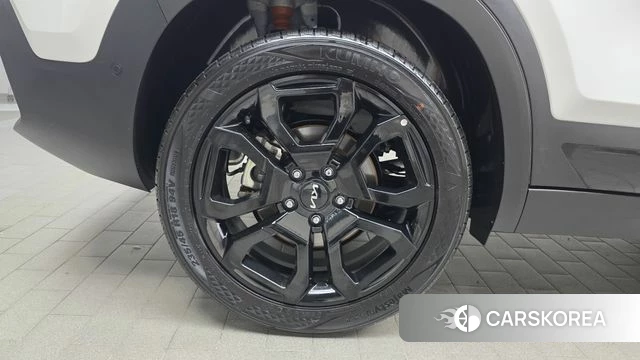 Kia The New Seltos id 4533255 из Кореи 27