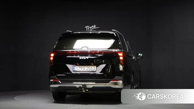 Kia The New Carnival 4th Generation id 3031531 из Кореи 14