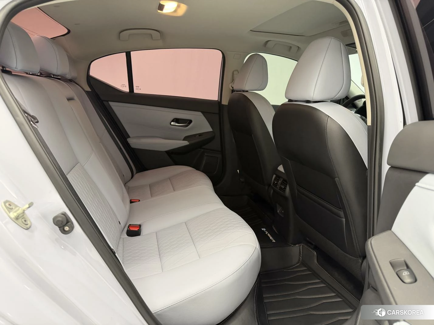 Nissan Xuan Yi id 4510975 из Китая 21
