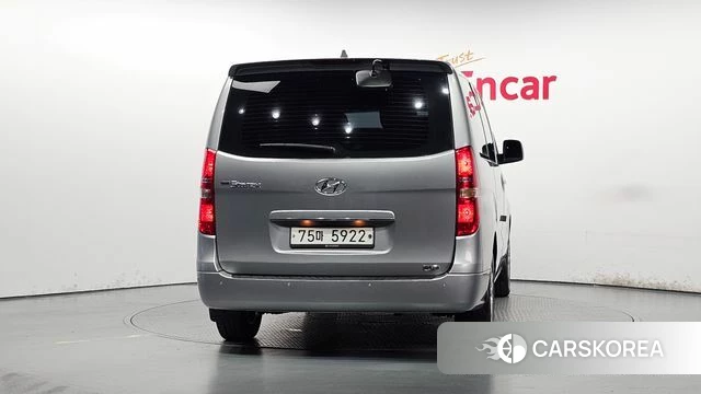 Hyundai The New Grand Starex id 4856001 из Кореи 14