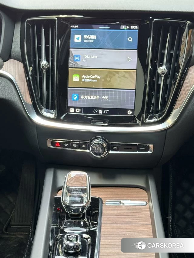 Volvo S60 id 4213478 из Китая 7
