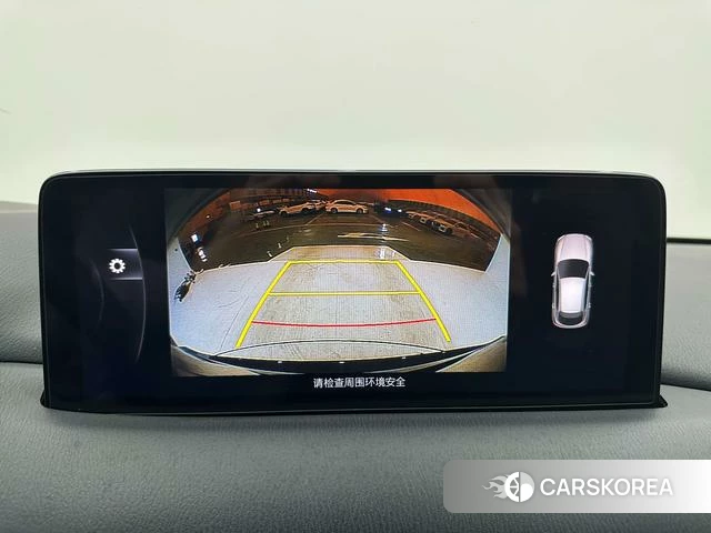 Mazda CX-5 id 4263402 из Китая 18
