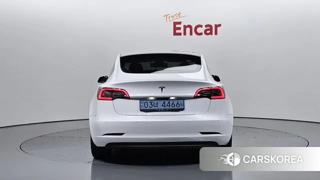 Tesla Model 3 id 3170302 из Кореи 14