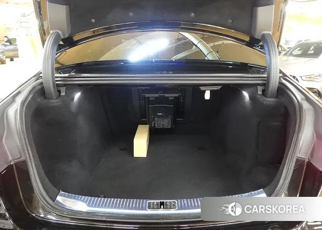 Mercedes-Benz S-Class W223 id 3354783 из Кореи 14