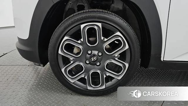 Hyundai Casper id 3827011 из Кореи 14