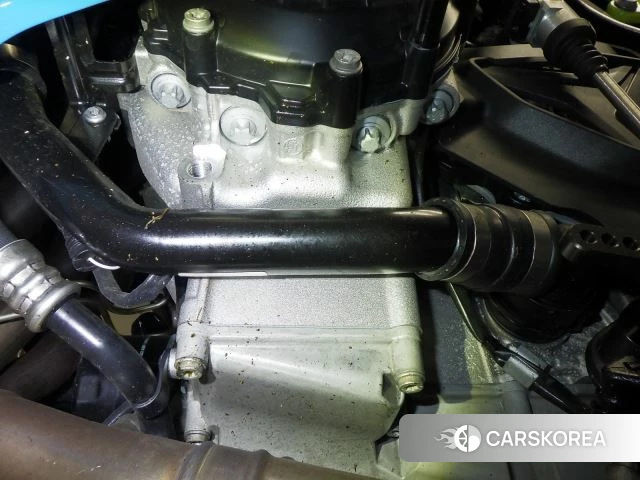 Engine photo
