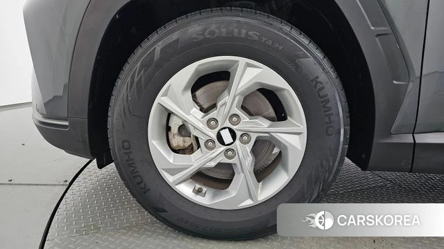 Hyundai Tucson (NX4) id 4609377 из Кореи 25