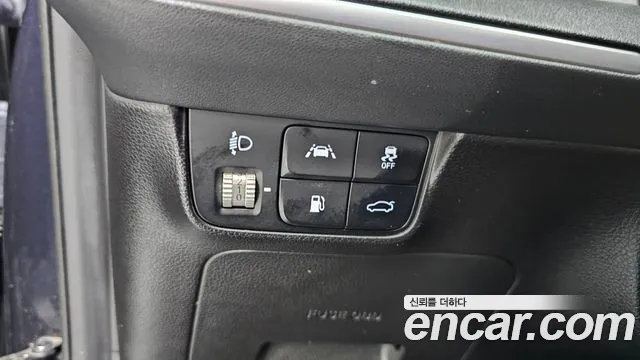 Hyundai The New Grandeur IG id 2701986 из Кореи 14