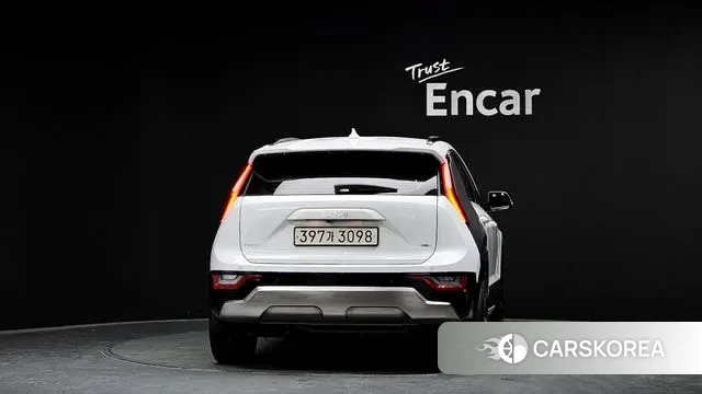 Kia Di Ol Nu Niro id 3508204 из Кореи 14