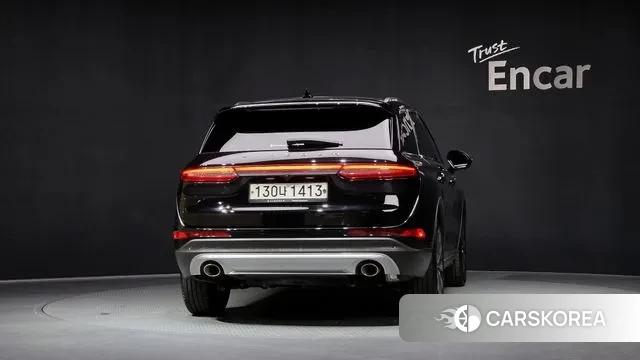 Lincoln Corsair id 3473653 из Кореи 14