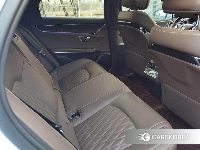 BYD Han EV id 3889759 из Китая 9