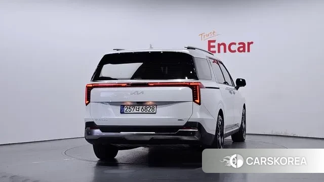 Kia The New Carnival 4th Generation id 3365495 из Кореи 14