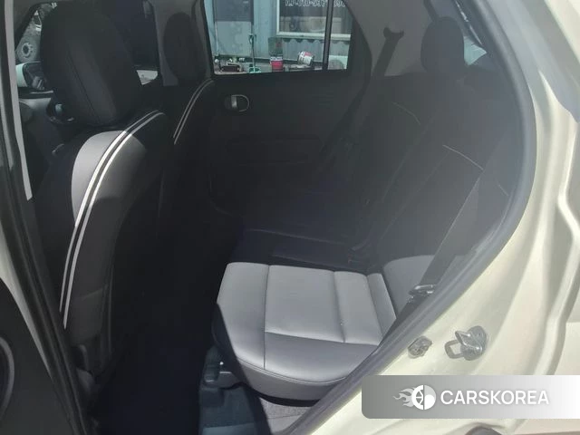 Hyundai The New Casper id 4329489 из Кореи 10