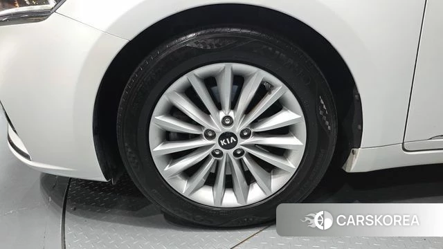 Kia Come New K7 id 4923905 из Кореи 24