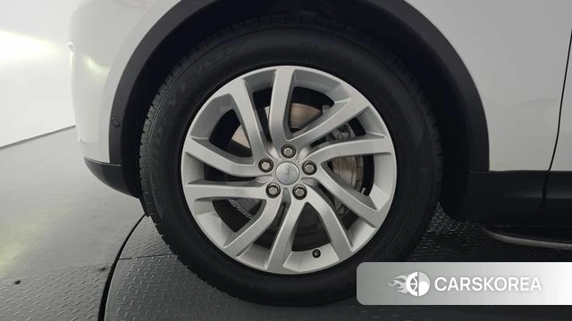Land Rover Discovery 5 id 4477194 из Кореи 30