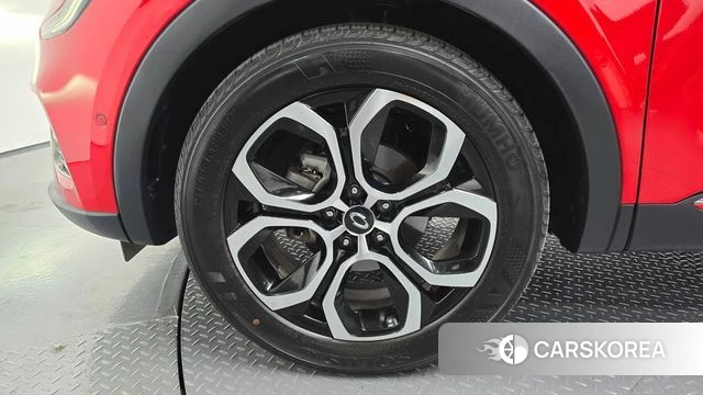 Renault Korea (Samsung) XM3 id 4518086 из Кореи 24