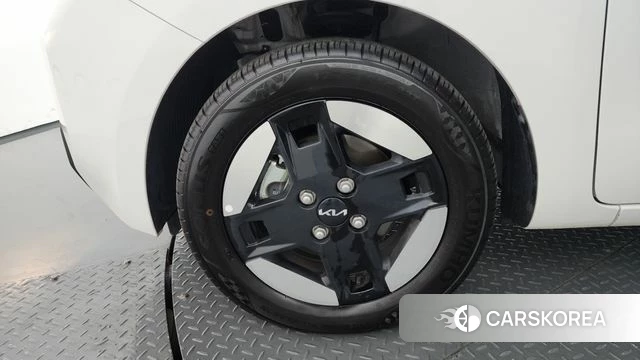 Kia The New Kia Ray EV id 4442251 из Кореи 29
