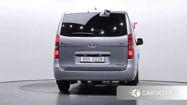 Hyundai The New Grand Starex id 3024431 из Кореи 14