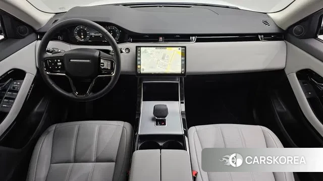 Land Rover Range Rover Evoque 2nd Generation id 3711226 из Кореи 14