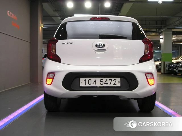 Kia All New Morning (JA) id 4310894 из Кореи 14