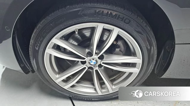 BMW 6 Series GT (G32) id 4586644 из Кореи 30