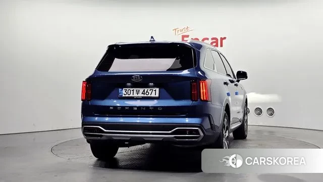 Kia Sorento 4th Generation id 3402202 из Кореи 14