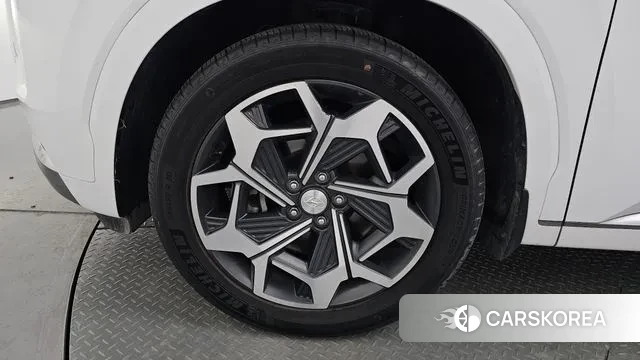 Hyundai Palisade id 3702359 из Кореи 14