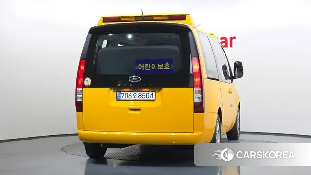 Hyundai Staria id 3770235 из Кореи 14