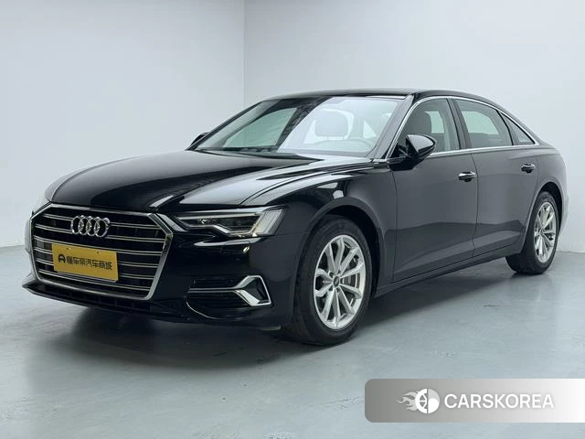 Audi A6L id 4301113 из Китая 14
