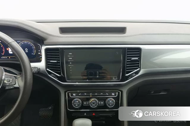 Volkswagen Tourang id 4333437 из Китая 18