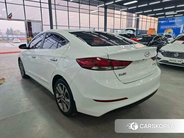Hyundai Lead id 4210264 из Китая 14