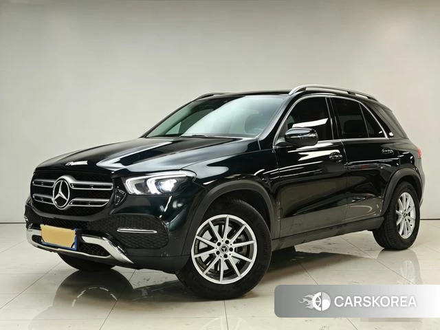 Mercedes-Benz GLE (import) id 4208752 из Китая 15