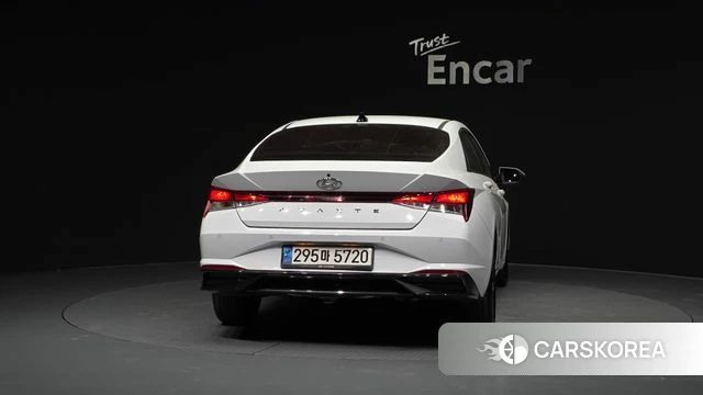 Hyundai Avante (CN7) id 4195083 из Кореи 24